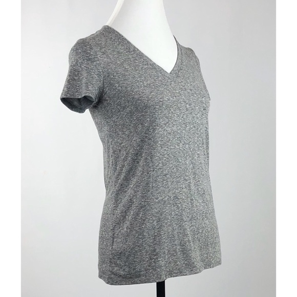 Women’s V-Neck Tee - Picture 3 of 6